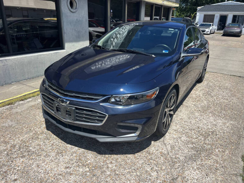 chevrolet malibu 2017 1G1ZE5ST6HF186187 image chevrolet malibu 2017 1G1ZE5ST6HF186187 image