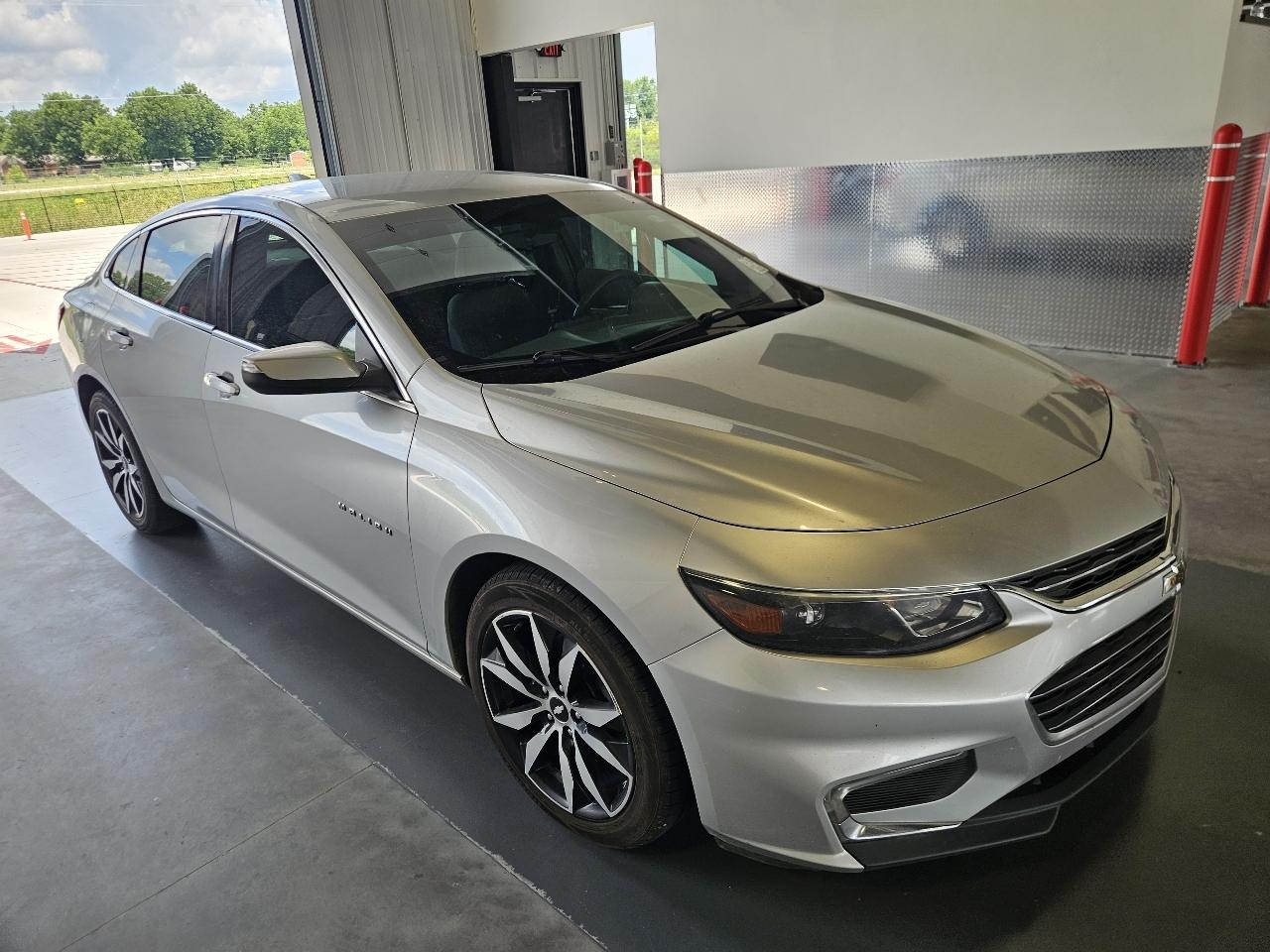 chevrolet malibu 2017 1G1ZE5ST7HF166062 image chevrolet malibu 2017 1G1ZE5ST7HF166062 image
