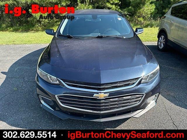 chevrolet malibu 2017 1G1ZE5ST1HF242276 image chevrolet malibu 2017 1G1ZE5ST1HF242276 image