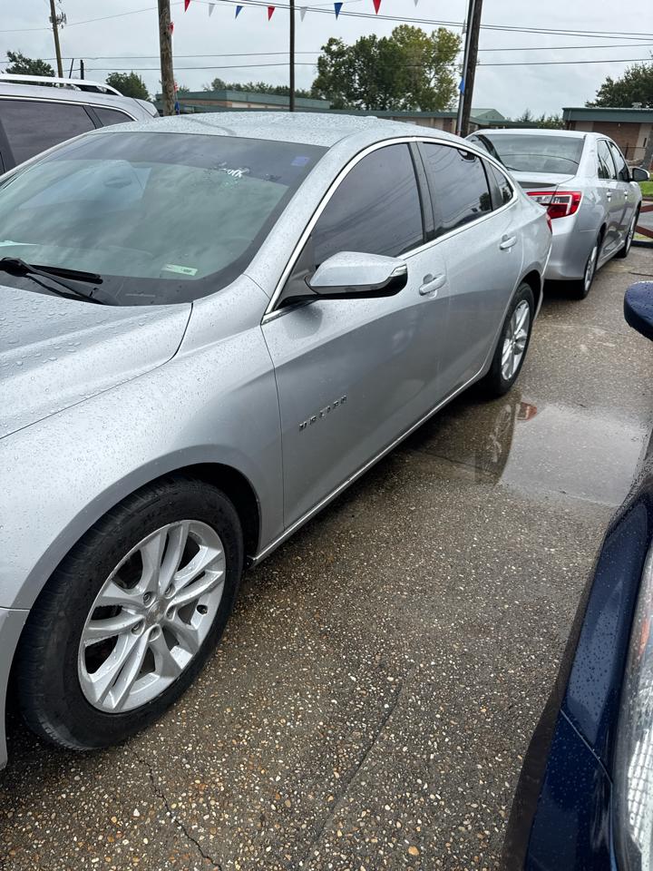 chevrolet malibu 2017 1G1ZE5ST7HF215065 image chevrolet malibu 2017 1G1ZE5ST7HF215065 image