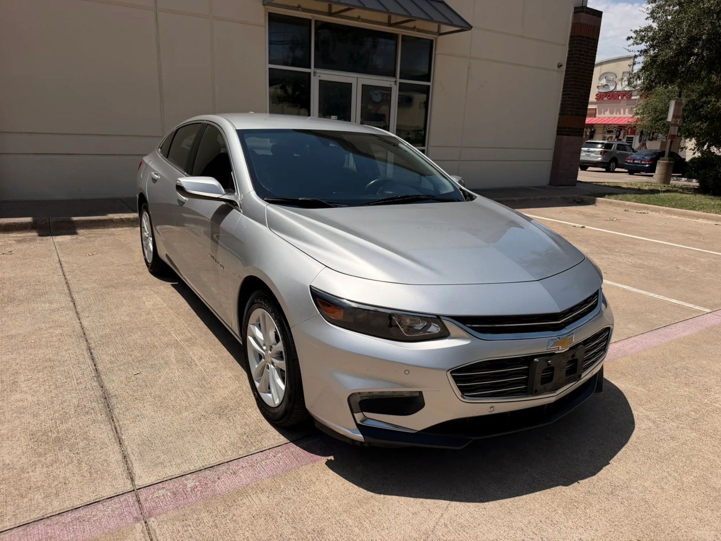 chevrolet malibu 2017 1G1ZE5ST0HF219751 image chevrolet malibu 2017 1G1ZE5ST0HF219751 image