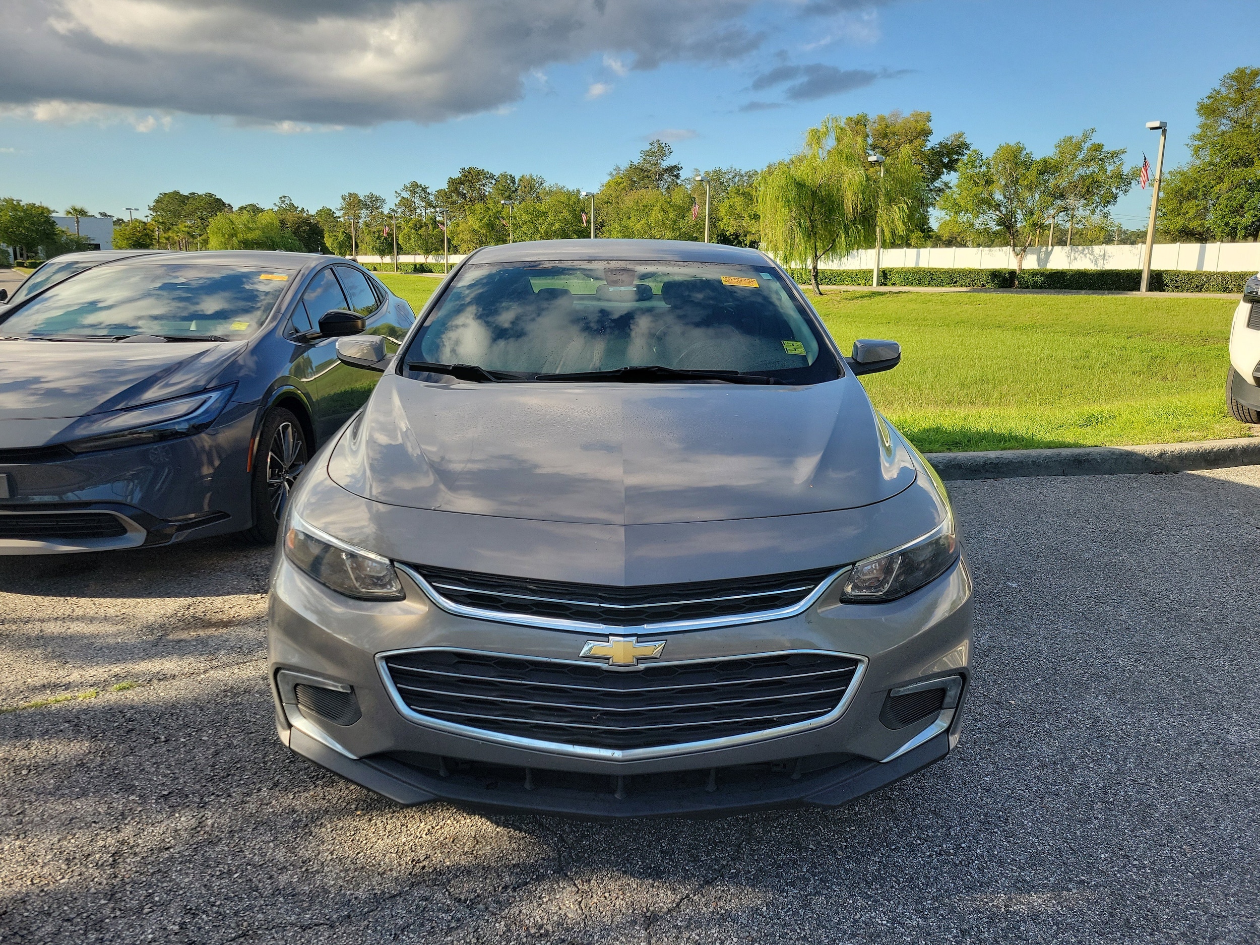 chevrolet malibu 2017 1G1ZE5ST6HF142139 image chevrolet malibu 2017 1G1ZE5ST6HF142139 image