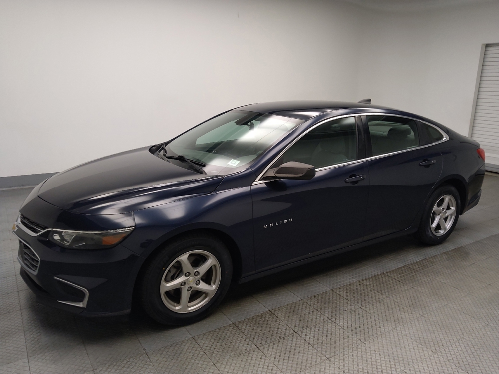 chevrolet malibu 2017 1G1ZC5ST0HF100555 image chevrolet malibu 2017 1G1ZC5ST0HF100555 image