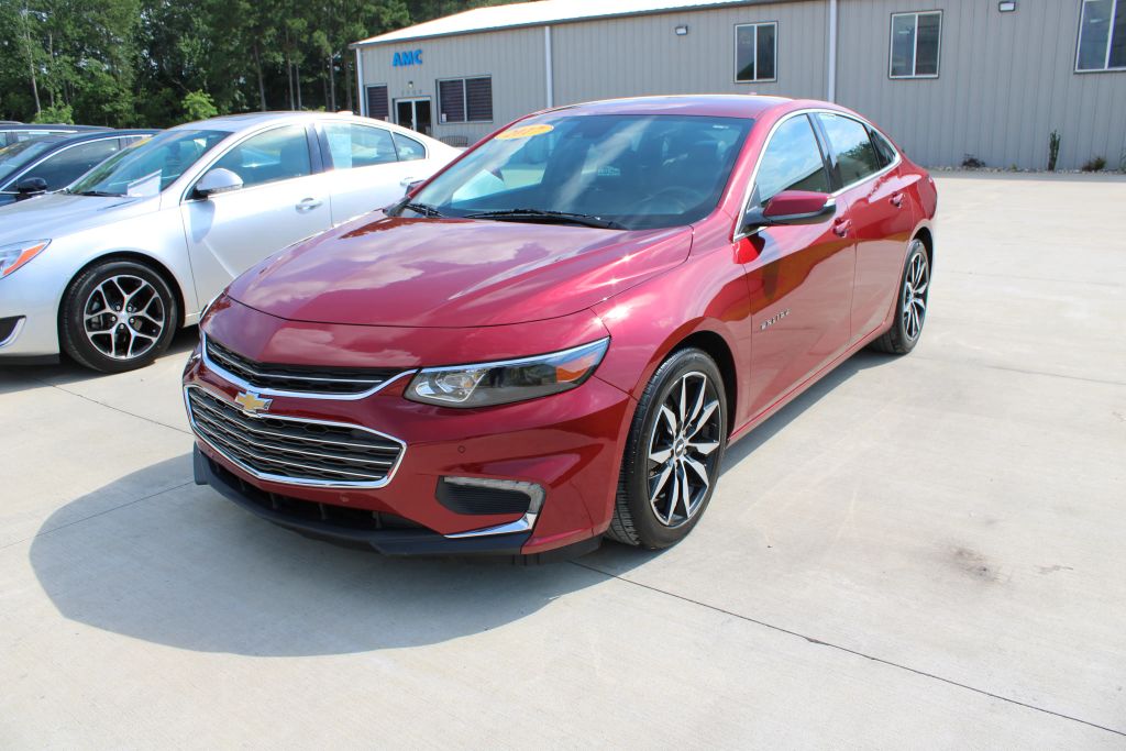 chevrolet malibu 2017 1G1ZE5ST1HF260177 image chevrolet malibu 2017 1G1ZE5ST1HF260177 image