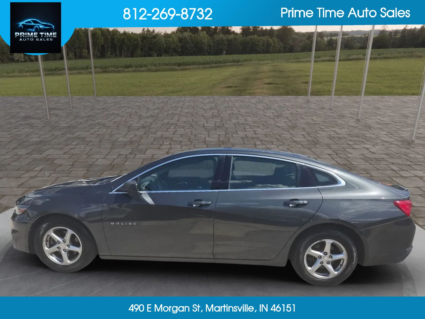 chevrolet malibu 2017 1G1ZC5ST8HF265558 image chevrolet malibu 2017 1G1ZC5ST8HF265558 image
