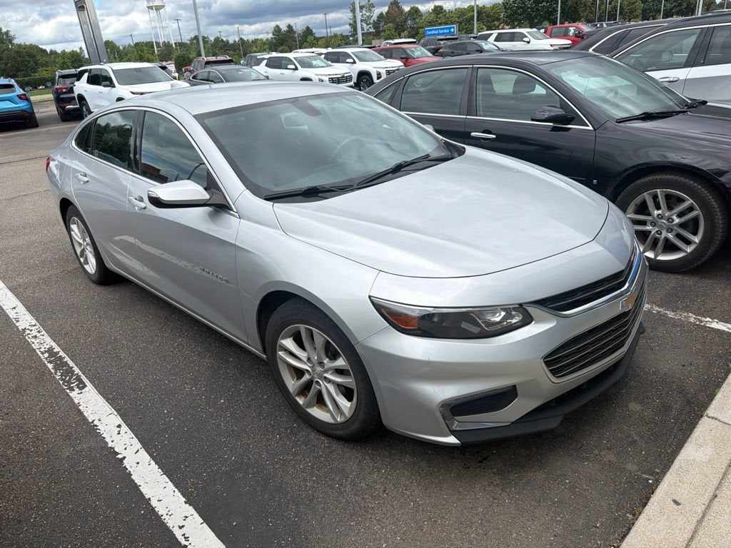 chevrolet malibu 2017 1G1ZE5ST8HF120031 image chevrolet malibu 2017 1G1ZE5ST8HF120031 image
