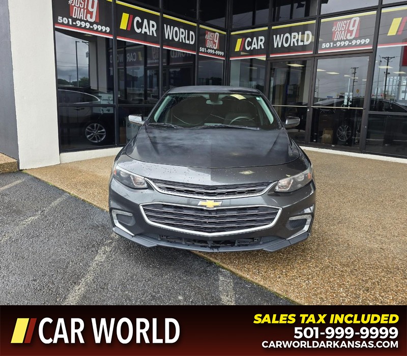 chevrolet malibu 2017 1G1ZE5ST1HF202280 image chevrolet malibu 2017 1G1ZE5ST1HF202280 image