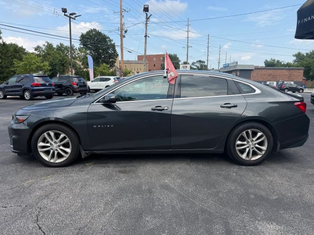 chevrolet malibu 2017 1G1ZE5ST6HF169566 image chevrolet malibu 2017 1G1ZE5ST6HF169566 image