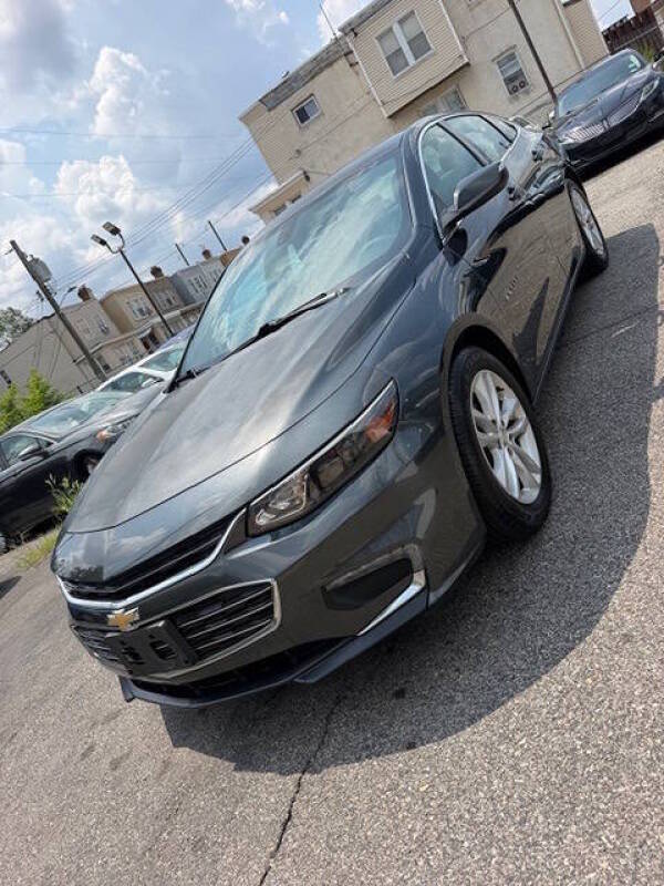 chevrolet malibu 2017 1G1ZE5ST6HF157501 image chevrolet malibu 2017 1G1ZE5ST6HF157501 image