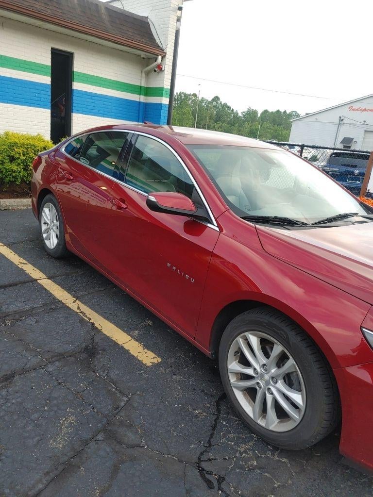 chevrolet malibu 2017 1G1ZE5ST3HF162882 image chevrolet malibu 2017 1G1ZE5ST3HF162882 image
