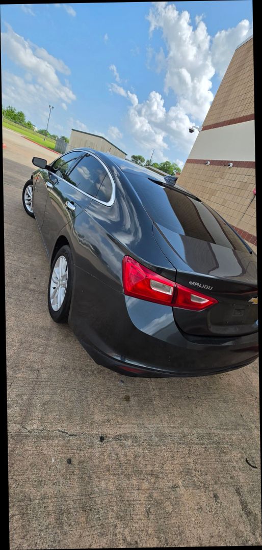 chevrolet malibu 2017 1G1ZE5ST2HF107257 image chevrolet malibu 2017 1G1ZE5ST2HF107257 image