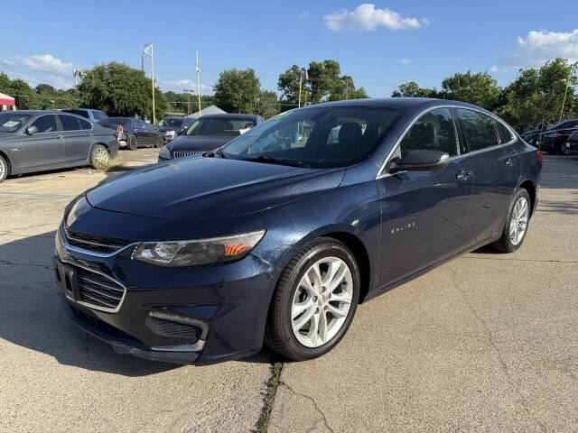 chevrolet malibu 2017 1G1ZE5ST5HF224606 image chevrolet malibu 2017 1G1ZE5ST5HF224606 image