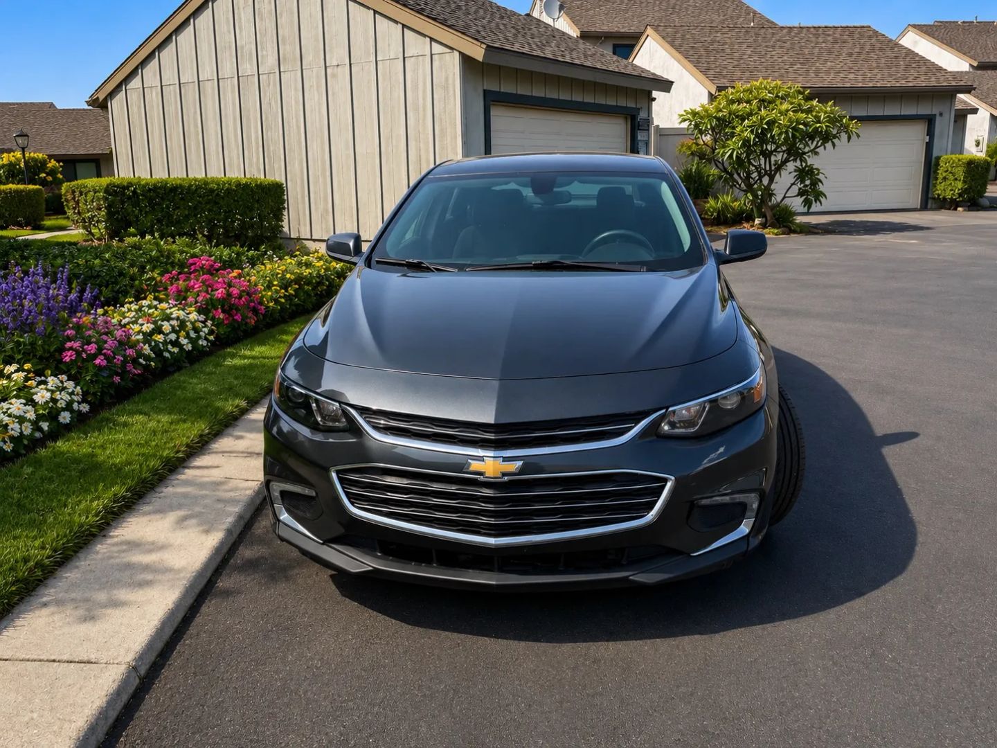 chevrolet malibu 2017 1G1ZE5ST3HF108112 image chevrolet malibu 2017 1G1ZE5ST3HF108112 image