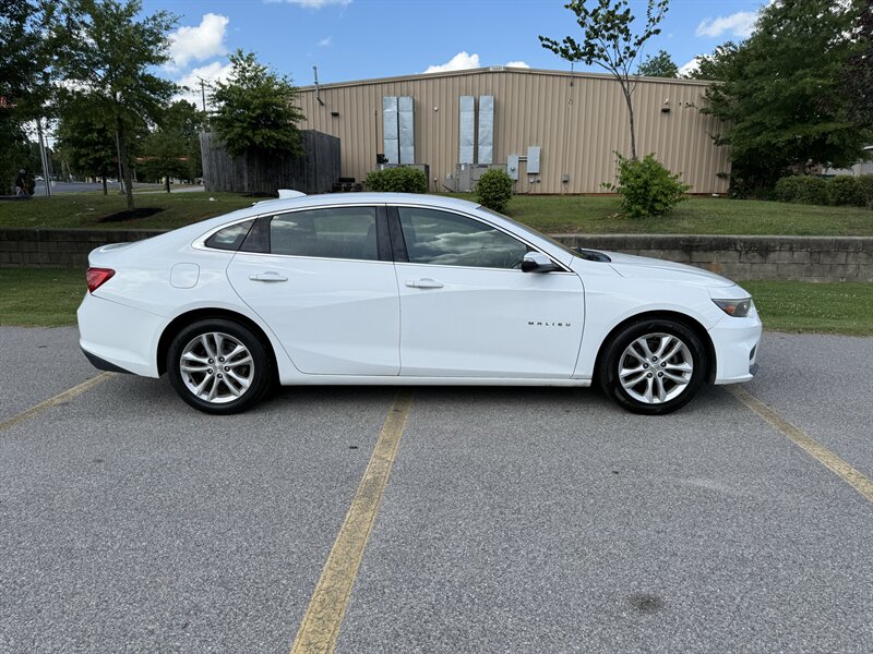 chevrolet malibu 2017 1G1ZE5ST7HF125169 image chevrolet malibu 2017 1G1ZE5ST7HF125169 image