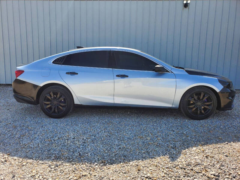 chevrolet malibu 2017 1G1ZE5ST2HF288926 image chevrolet malibu 2017 1G1ZE5ST2HF288926 image