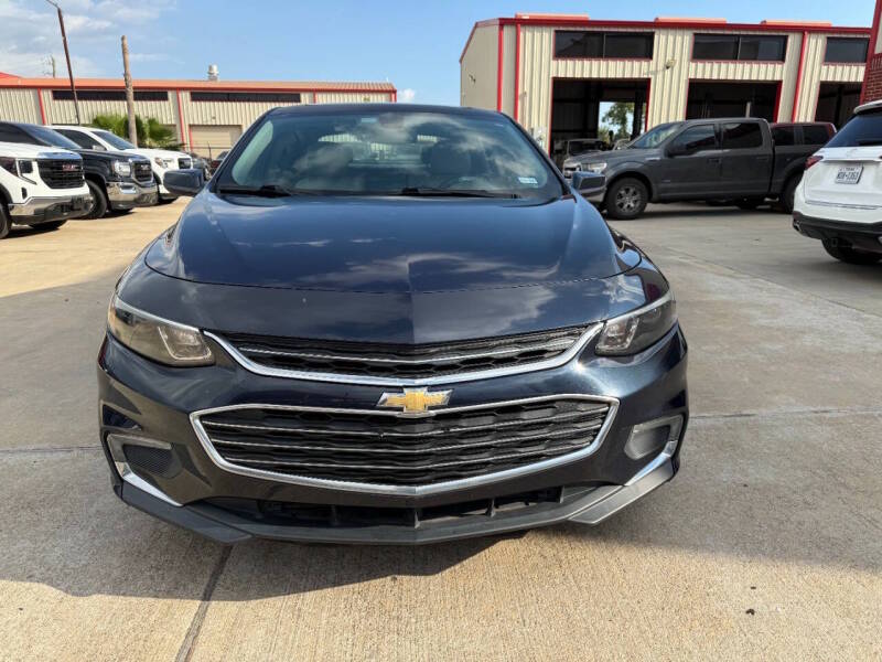 chevrolet malibu 2017 1G1ZE5ST4HF164012 image chevrolet malibu 2017 1G1ZE5ST4HF164012 image