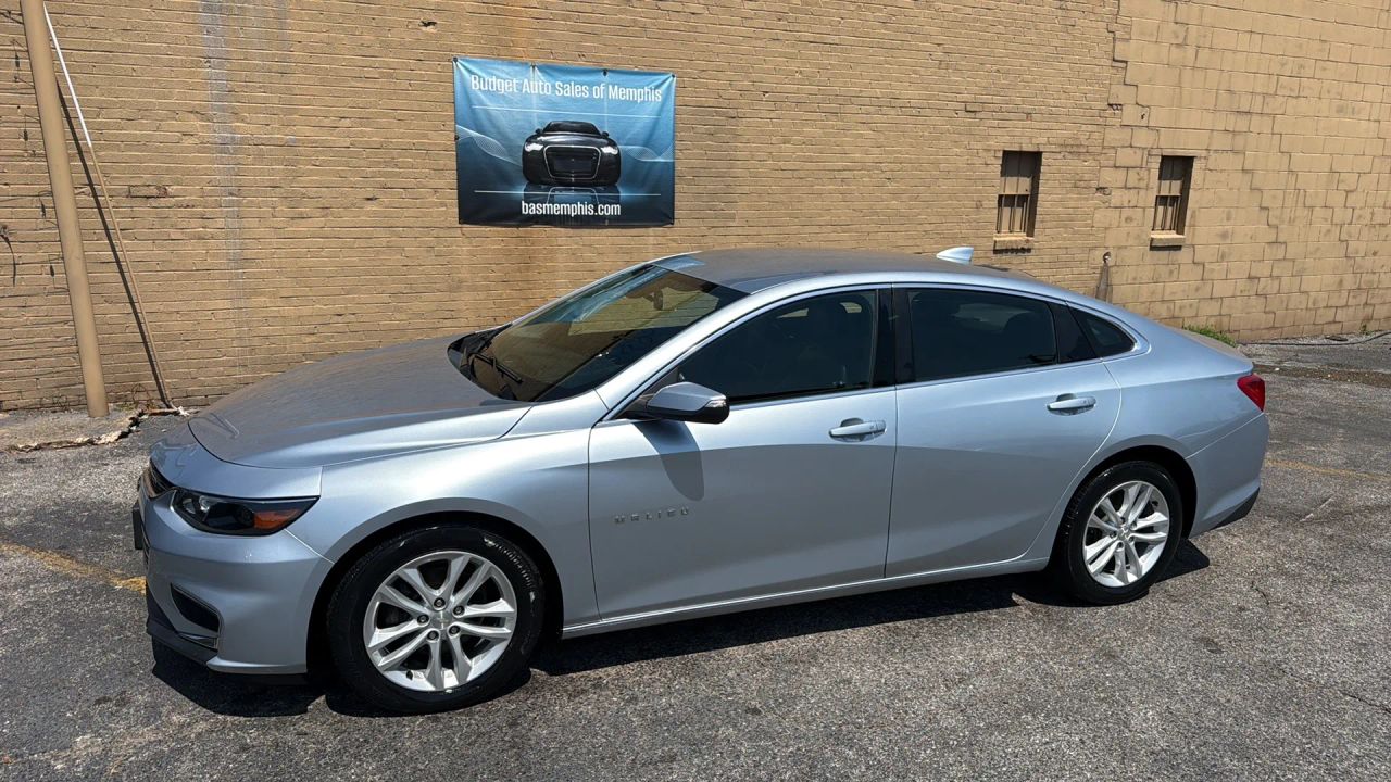 chevrolet malibu 2017 1G1ZE5ST5HF124358 image chevrolet malibu 2017 1G1ZE5ST5HF124358 image
