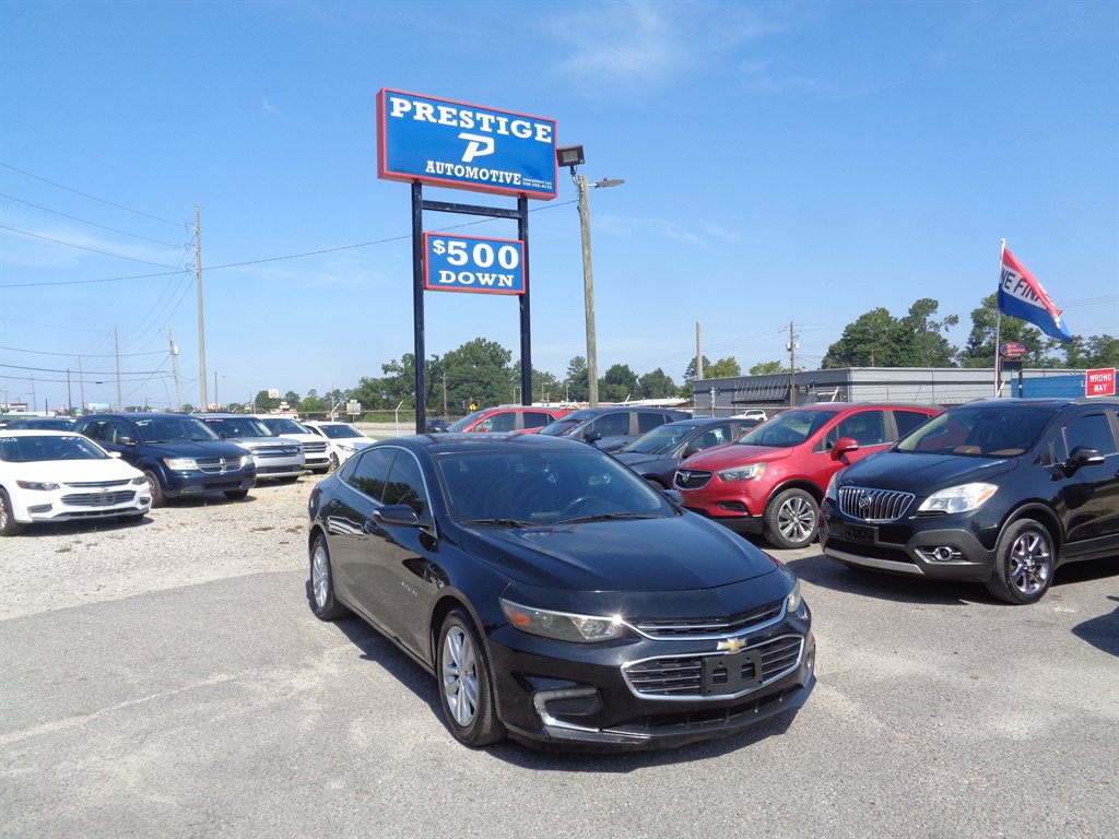 chevrolet malibu 2017 1G1ZE5ST7HF223103 image chevrolet malibu 2017 1G1ZE5ST7HF223103 image