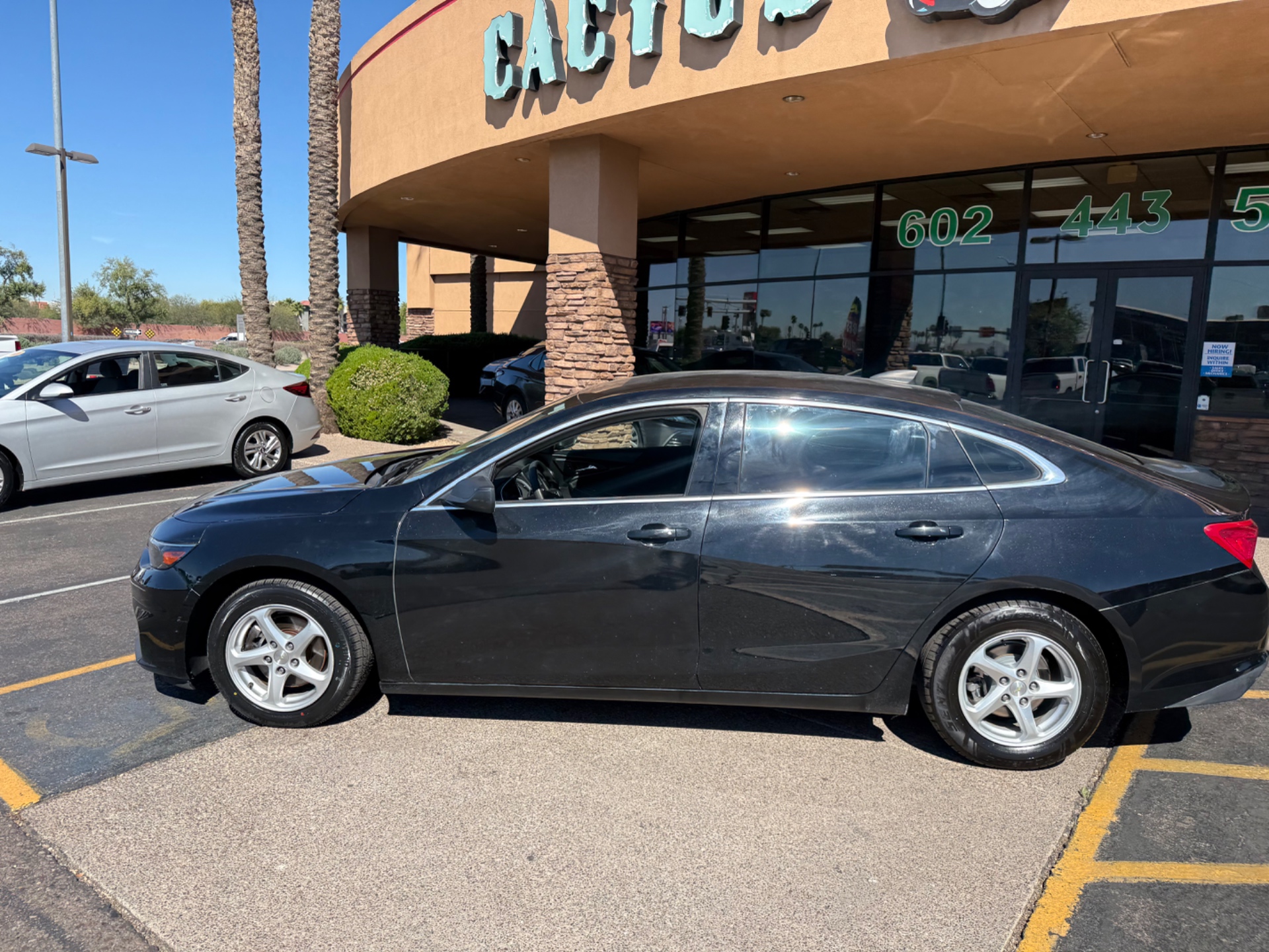 chevrolet malibu 2017 1G1ZC5ST4HF268165 image chevrolet malibu 2017 1G1ZC5ST4HF268165 image