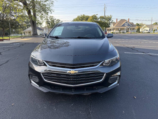 chevrolet malibu 2017 1G1ZE5ST7HF182553 image chevrolet malibu 2017 1G1ZE5ST7HF182553 image