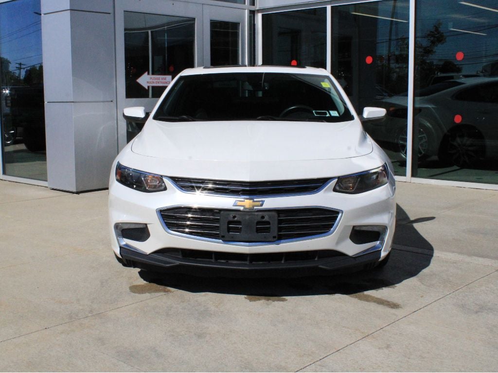 chevrolet malibu 2017 1G1ZE5ST9HF100421 image chevrolet malibu 2017 1G1ZE5ST9HF100421 image