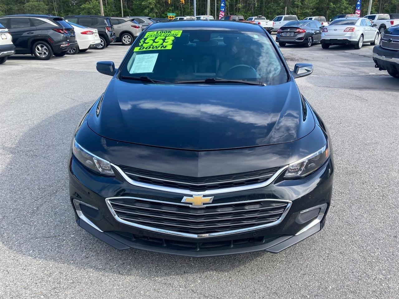 chevrolet malibu 2017 1G1ZE5ST6HF260739 image chevrolet malibu 2017 1G1ZE5ST6HF260739 image