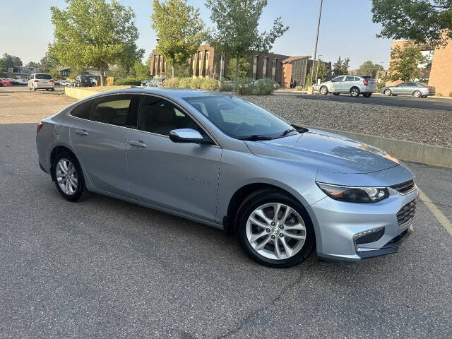 chevrolet malibu 2017 1G1ZE5ST6HF157174 image chevrolet malibu 2017 1G1ZE5ST6HF157174 image