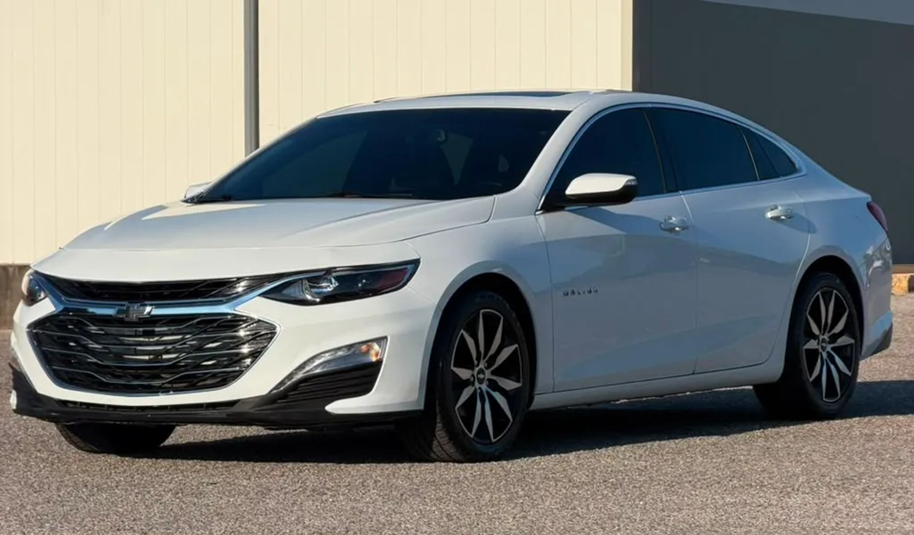 chevrolet malibu 2017 1G1ZE5ST5HF161619 image chevrolet malibu 2017 1G1ZE5ST5HF161619 image