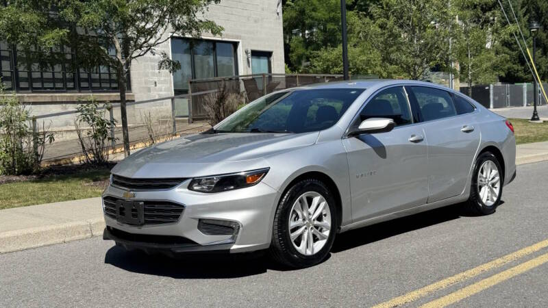 chevrolet malibu 2017 1G1ZE5ST6HF207698 image chevrolet malibu 2017 1G1ZE5ST6HF207698 image