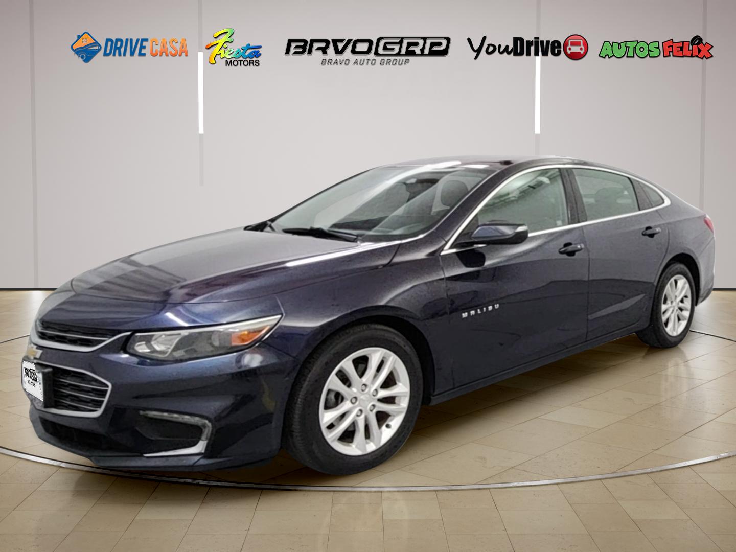 chevrolet malibu 2017 1G1ZE5ST1HF137060 image chevrolet malibu 2017 1G1ZE5ST1HF137060 image