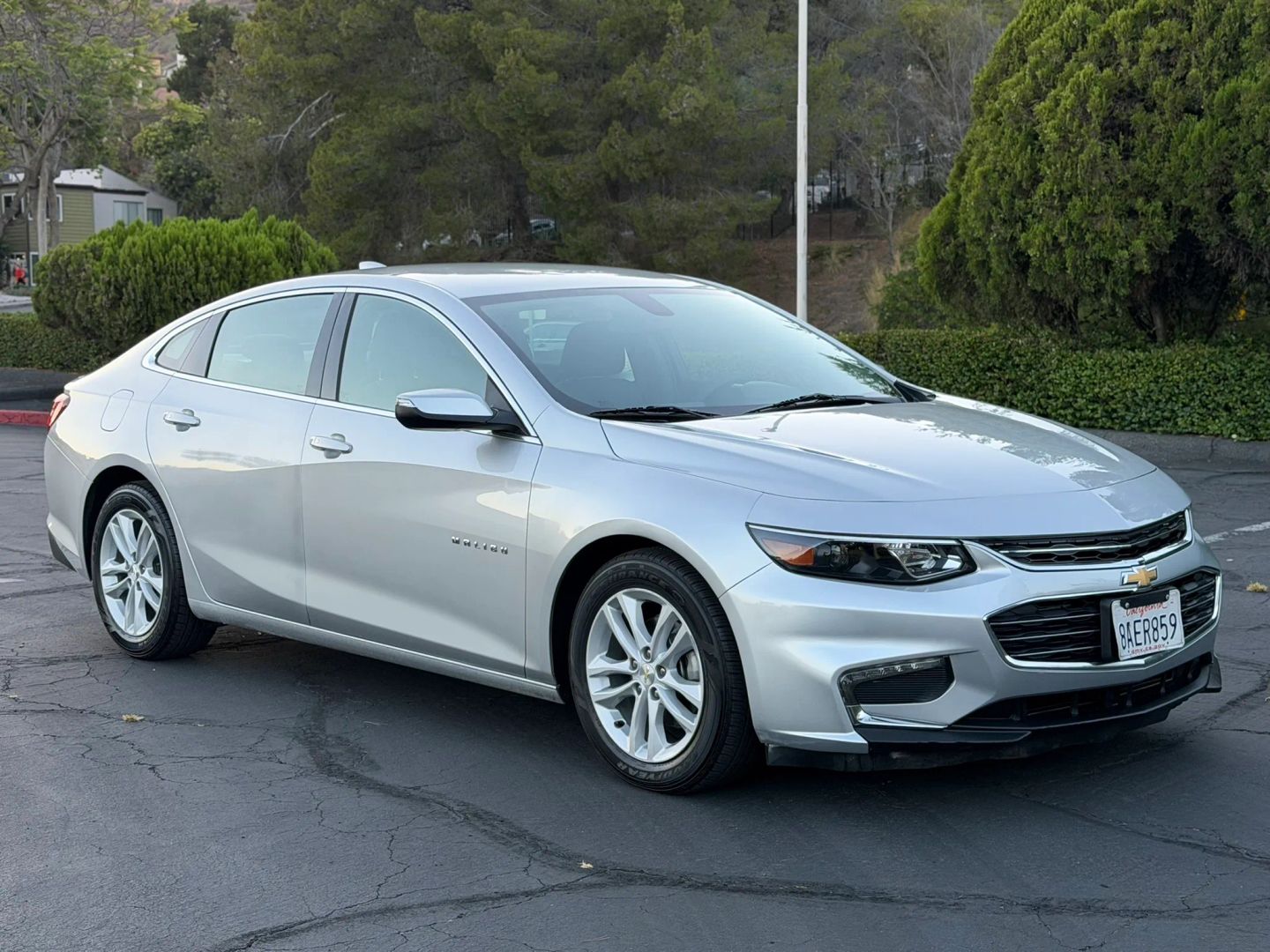 chevrolet malibu 2017 1G1ZJ5SU6HF225154 image chevrolet malibu 2017 1G1ZJ5SU6HF225154 image