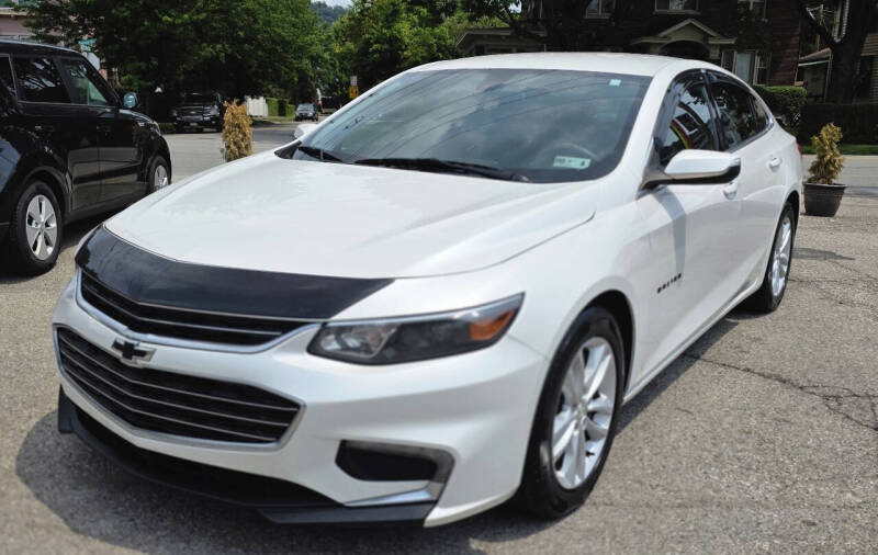 chevrolet malibu 2017 1G1ZE5ST1HF203784 image chevrolet malibu 2017 1G1ZE5ST1HF203784 image