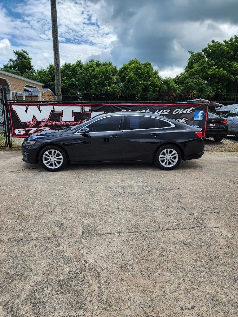 chevrolet malibu 2017 1G1ZE5ST9HF256295 image chevrolet malibu 2017 1G1ZE5ST9HF256295 image