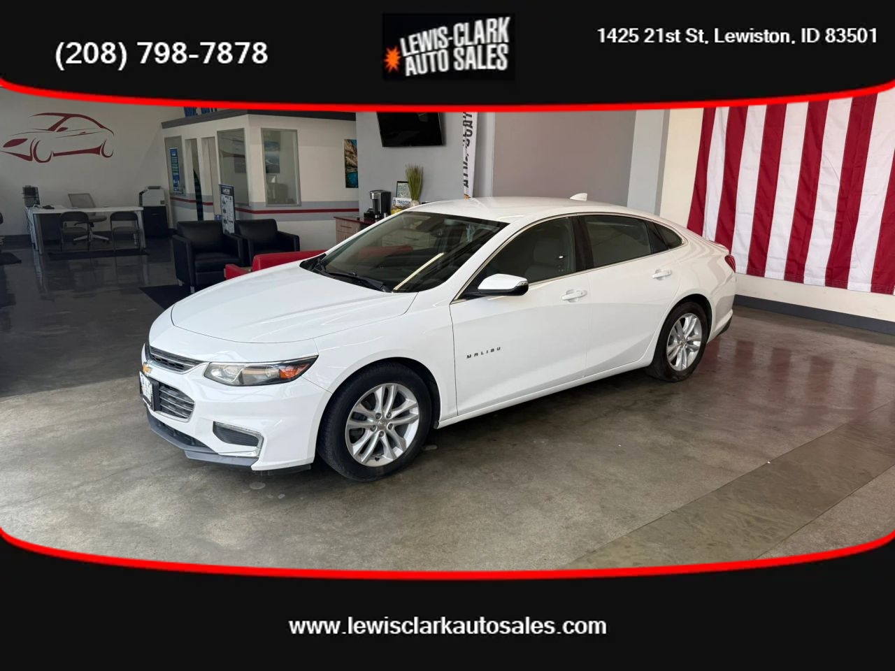 chevrolet malibu 2017 1G1ZE5ST4HF230137 image chevrolet malibu 2017 1G1ZE5ST4HF230137 image