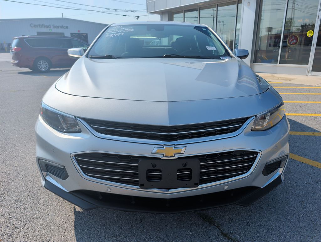 chevrolet malibu 2017 1G1ZE5ST8HF118019 image chevrolet malibu 2017 1G1ZE5ST8HF118019 image