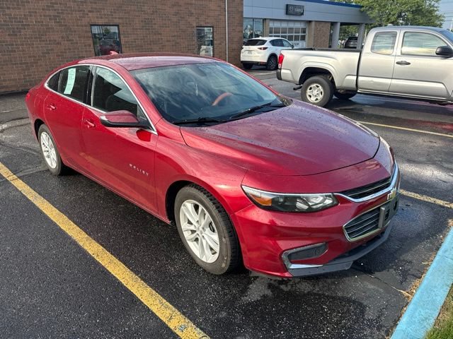 chevrolet malibu 2017 1G1ZE5ST5HF282490 image chevrolet malibu 2017 1G1ZE5ST5HF282490 image