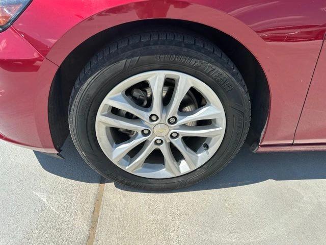 chevrolet malibu 2017 1G1ZE5ST7HF244565 image chevrolet malibu 2017 1G1ZE5ST7HF244565 image