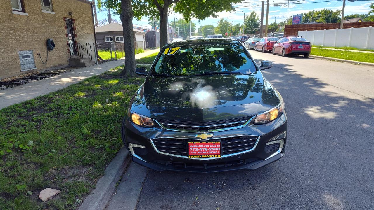 chevrolet malibu 2017 1G1ZE5ST4HF264711 image chevrolet malibu 2017 1G1ZE5ST4HF264711 image