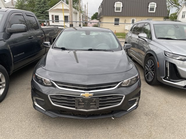 chevrolet malibu 2017 1G1ZE5ST7HF180902 image chevrolet malibu 2017 1G1ZE5ST7HF180902 image