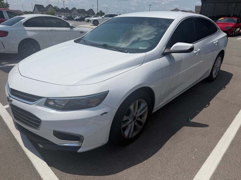 chevrolet malibu 2017 1G1ZE5ST6HF162553 image chevrolet malibu 2017 1G1ZE5ST6HF162553 image