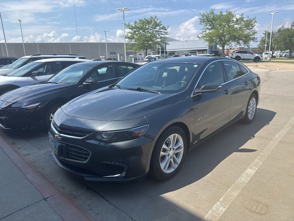 chevrolet malibu 2017 1G1ZE5ST7HF196436 image chevrolet malibu 2017 1G1ZE5ST7HF196436 image