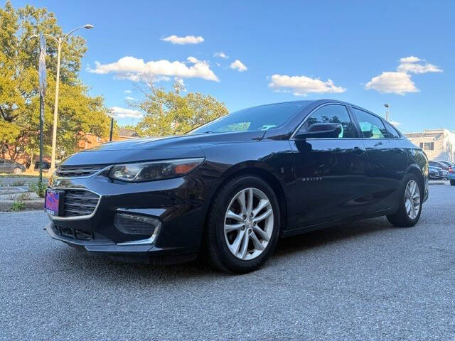 chevrolet malibu 2017 1G1ZE5ST0HF224576 image chevrolet malibu 2017 1G1ZE5ST0HF224576 image