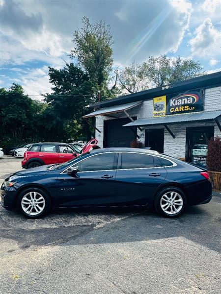 chevrolet malibu 2017 1G1ZE5ST0HF116992 image chevrolet malibu 2017 1G1ZE5ST0HF116992 image