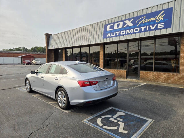 chevrolet malibu 2017 1G1ZE5ST4HF152197 image chevrolet malibu 2017 1G1ZE5ST4HF152197 image