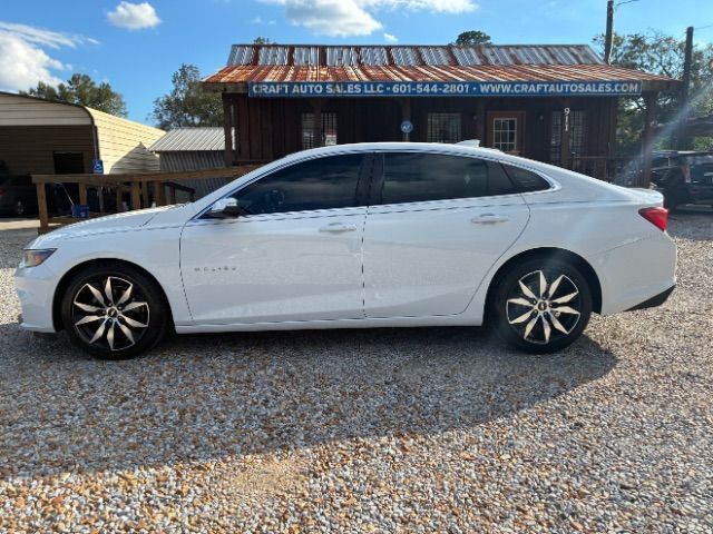 chevrolet malibu 2017 1G1ZE5ST9HF107062 image chevrolet malibu 2017 1G1ZE5ST9HF107062 image