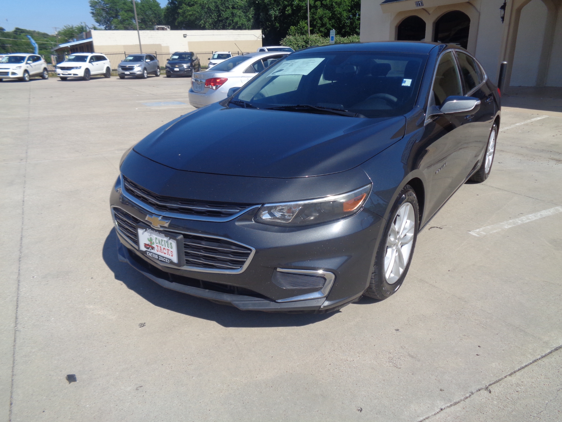 chevrolet malibu 2017 1G1ZE5ST5HF134503 image chevrolet malibu 2017 1G1ZE5ST5HF134503 image