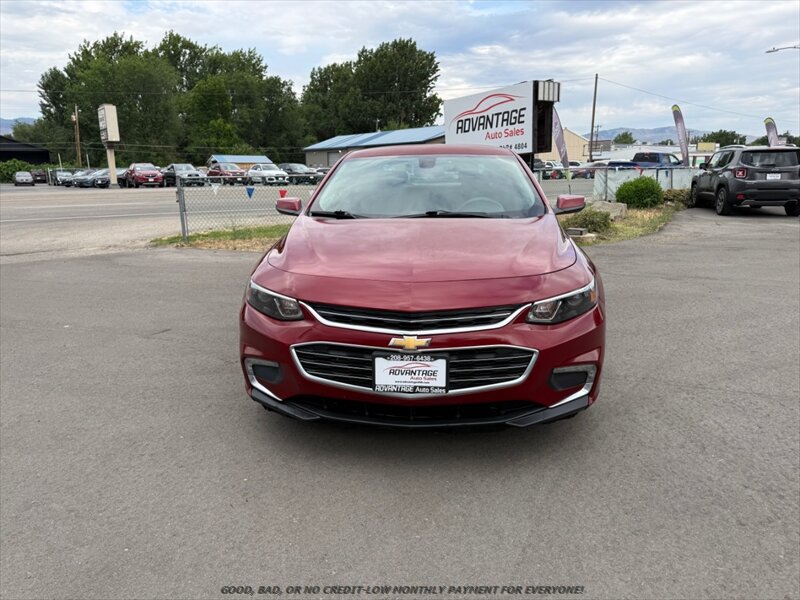 chevrolet malibu 2017 1G1ZE5ST0HF156733 image chevrolet malibu 2017 1G1ZE5ST0HF156733 image