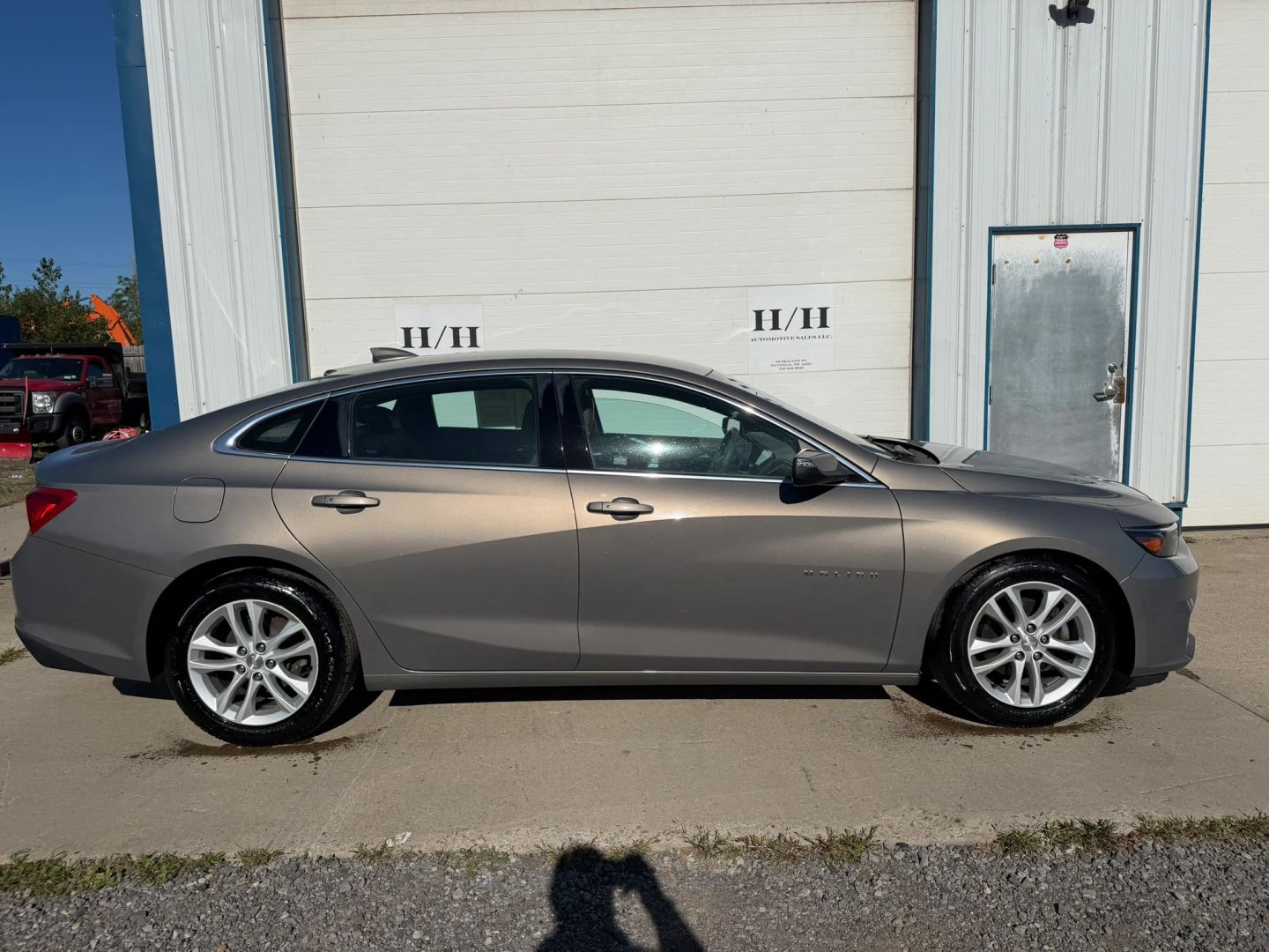 chevrolet malibu 2017 1G1ZE5ST7HF195853 image chevrolet malibu 2017 1G1ZE5ST7HF195853 image