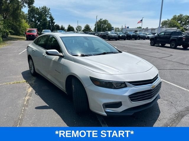 chevrolet malibu 2017 1G1ZE5ST0HF154240 image chevrolet malibu 2017 1G1ZE5ST0HF154240 image