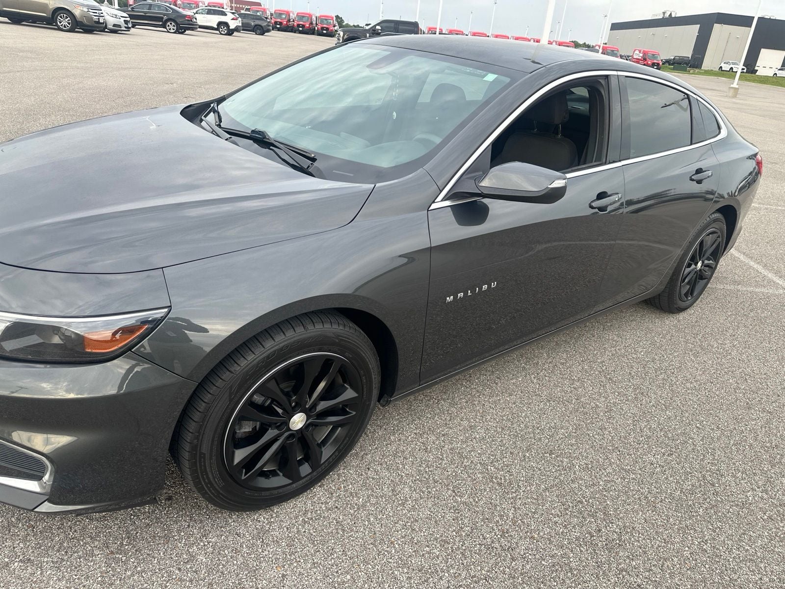 chevrolet malibu 2017 1G1ZE5ST7HF214143 image chevrolet malibu 2017 1G1ZE5ST7HF214143 image